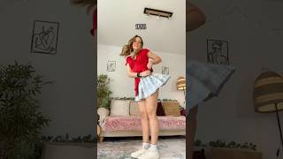 skirts or dresses what do you like more :) #ootd