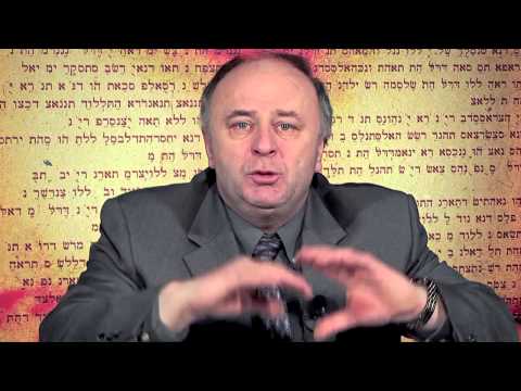 19. Pasi in Necunoscut - Psalmul 19