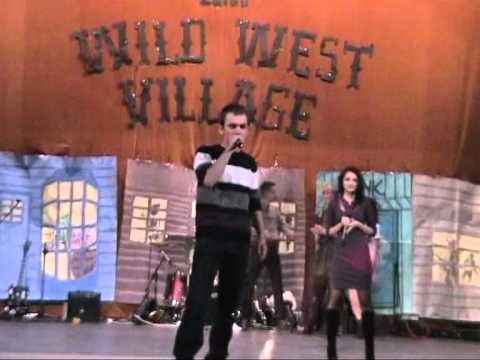 Farky si Roxana-  Dor de noi (Balu Balurilor).mpg