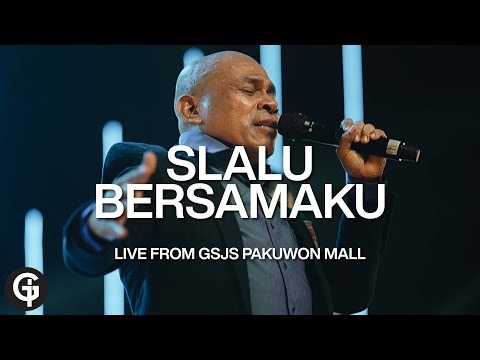Slalu Bersamaku (Sidney Mohede) - Cover by GSJS Worship