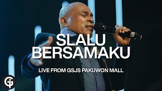 Download lagu Slalu Bersamaku (Sidney Mohede) - Cover by GSJS Worship mp3