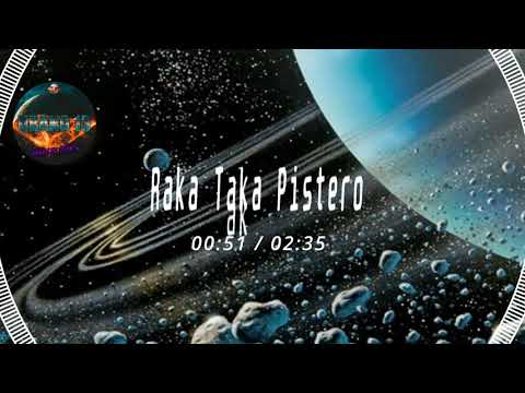 RAKA TAKA PISTERO - EMUS DJ FT DJ LIENDRO