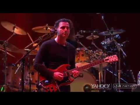 Zappa Plays Zappa - Florentine Pogen - House of Blues 2015