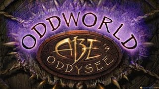 Clip of Oddworld: Abe's Oddysee