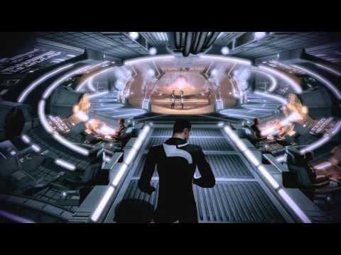 Let's Play Mass Effect 2 - Part 59