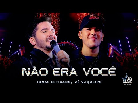 Jonas Esticado  and Zé Vaqueiro