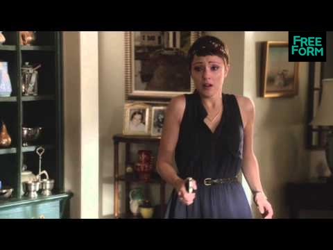 Chasing Life Season 1 Recap  | Freeform