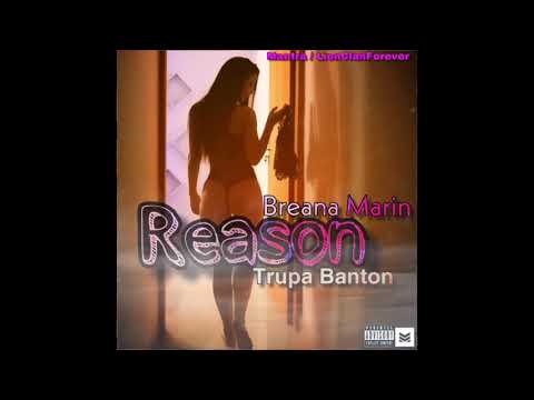 Trupa Banton Ft Breana Marin- Reason (Official Audio)