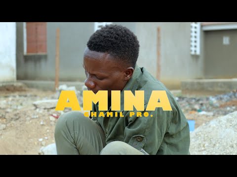 Amina-ONEWAY (Official Video)