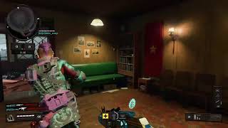 【BO4配信】KNレベル上げ