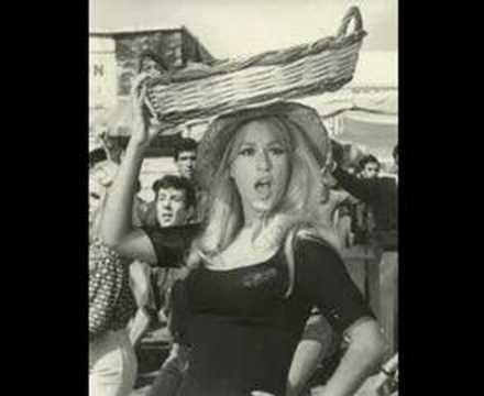 Aliki Vougiouklaki - Dimitri mou, Dimitri mou 45 rpm