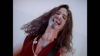 Soundgarden - Rusty Cage - Official Music Video