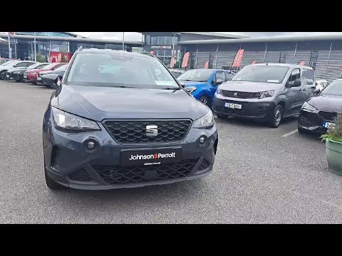 SEAT Arona SE+ 1.0TSI Manual I LOW MILEAGE - Image 2
