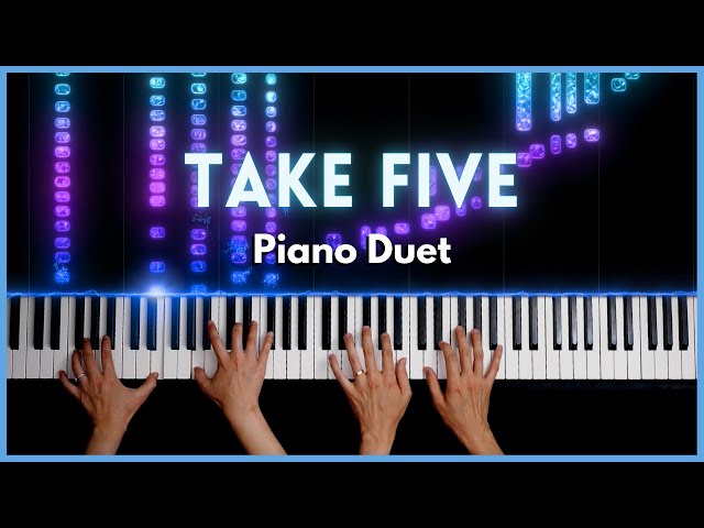 Vídeo relacionado con Piano Duets Sheet Music: Masterpieces & Hits Collection 20 Easy Songs for Beginners & Early Intermediates I Enjoy Amazing Grace, Canon in D, ... Four Hands Arrangements I Video Tutorials