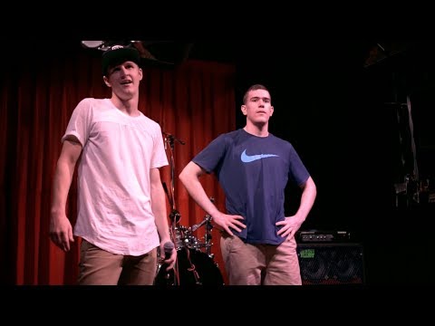 Codfish vs Gale / Battle 17 - Sydney 7 to Smoke