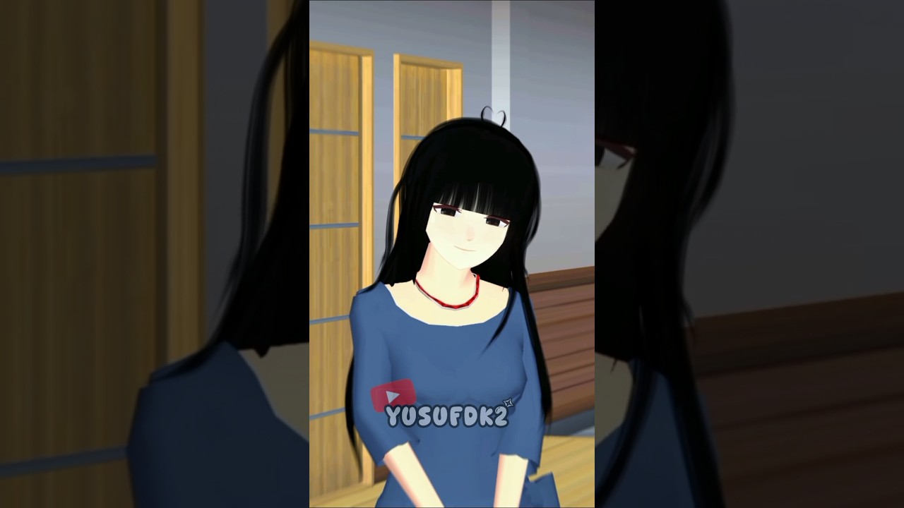 Abangnya saltin 😳||iB:@cessa.m.v🙏🏻#sakuraschoolsimulator #sakura #shortvideo #bismillahrame #fypシ