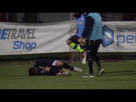 TROFEO DEGLI ATENEI - INTERCITY NIGHT 752 vs SPORTING BISANZIO | 21-Feb-2018