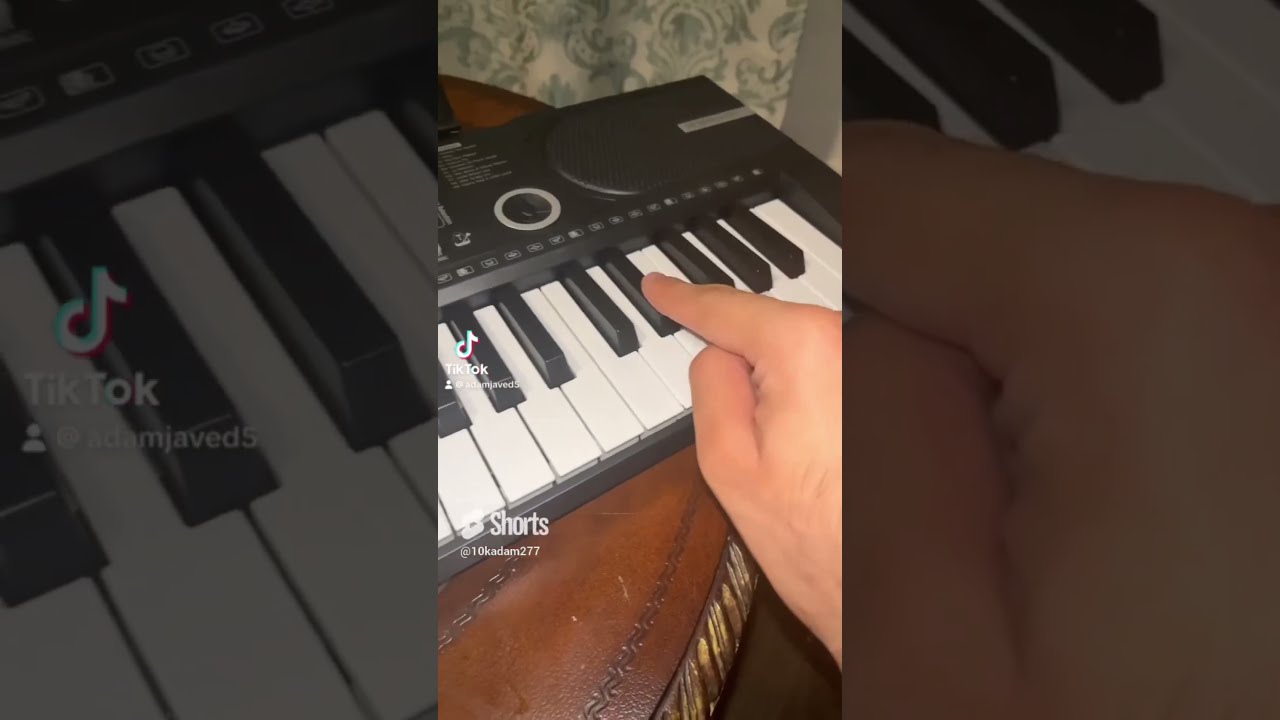 LOT 61 BD-612 Electric Piano #electricpiano #youtubeshorts