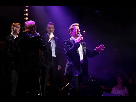 Oh What A Night! – Die mitreißende Liveshow mit Hits von Grease bis Dirty Dancing (Trailer)