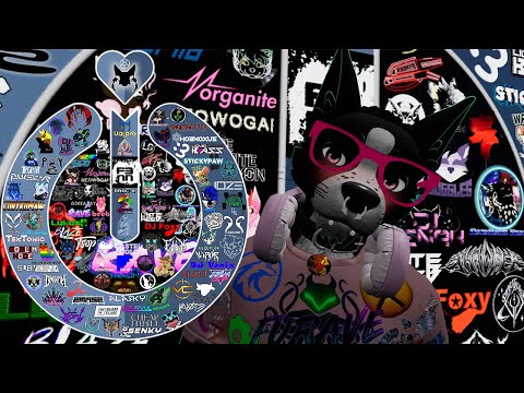 DJ MeOwOgai I.W.A.I.T DEBUT Goa Trance, Forest Set 14.03.2025