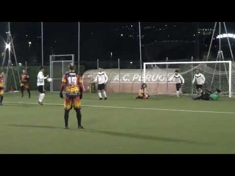 IL CUCUZZARO - TORRICELLA 3-0