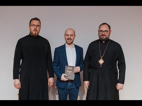 Predstavljena knjiga „Dalmatinski grkokatolici“