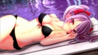 Nightcore - Over Her Dead Body