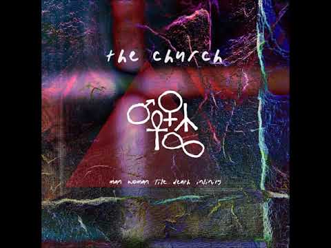 download lagu mp3 mp4 The Church Man Woman Life Death Infinity, download lagu The Church Man Woman Life Death Infinity gratis, unduh video klip The Church Man Woman Life Death Infinity