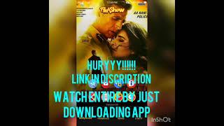 How to watch sooryavanshi movie online!!!! #1trending #watchonlinemovie