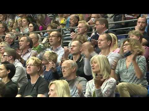 Spielbericht Füchse Berlin vs. THW Kiel