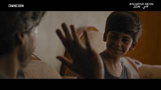 BAGHDAD MESSI | Official Trailer | February 22