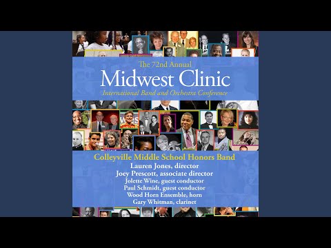 El Taco Picante, Op. 211 (Live)