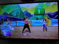 Zumba Fitness Kids - Say Hey (I Love You) 