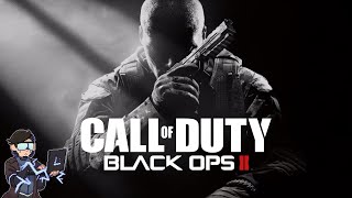 | Call of Duty: Black Ops II Gameplay