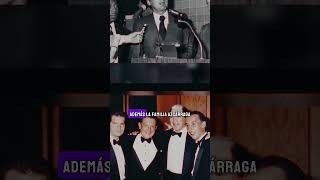 ¿Por qué Molotov canta &quot;El Carnal de las Estrellas&quot;? #rocklatino #historiadelrock #musica