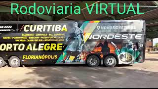 PASSAGENS DE ONIBUS DE PORTO ALEGRE RS PARA CURITIBA COMPRE NA RODOVIÁRIA VIRTUAL E PAGUE PELO PIX