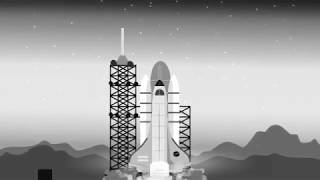 "Charlie Duke Took Country Music to the Moon"  by The Stryker Brothers