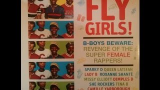 Missy Elliott - The Rain ( Supa Dupa Fly )