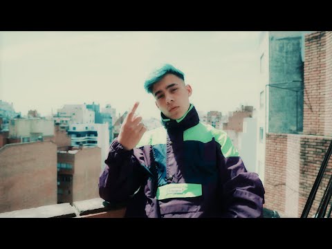 Sikin - VELOS (Film. @tobiasbergese)