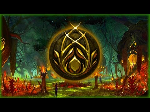 The Ideal Elder Scrolls 6 Valenwood