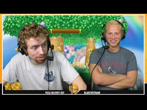 Ultra WBB #143 | Uno & Big Dick Billy vs  &  - Top 16 Winners Semis - Super Smash Bros. for Wii U