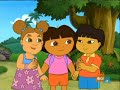 Dora And Diego To The Rescue Clip3