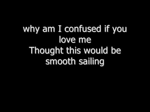 Timbaland feat. The Fray & Esthero - Undertow Lyrics/Songtext