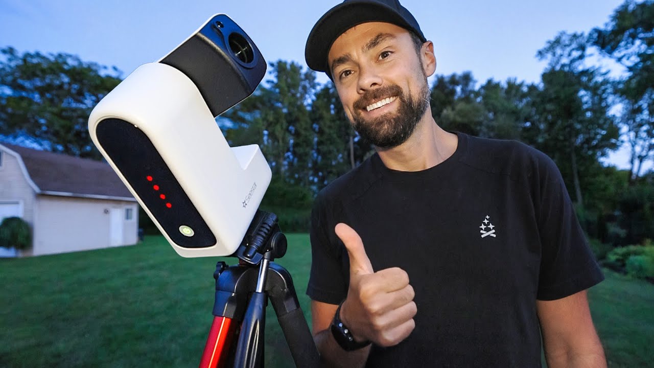 Seestar S30 Review (After 6 MONTHS!)