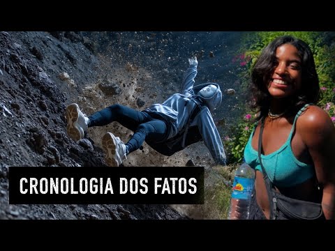 ACCIDENT WITH JULIANA MARINS: HOW WAS THE TRAGEDY WITH THE BRAZILIAN IN THE VOLCANO IN INDONESIA