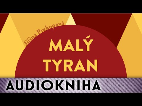Jiřina Prekopová - Malý tyran