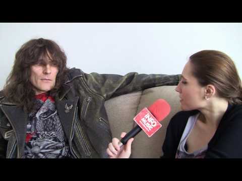 Ovidiu Kempes în 2014 - Video interviu despre începuturi și... un nou început