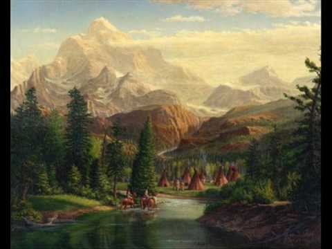 Sharon Burch-Sacred Mountains