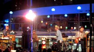 Audition by Red Wanting Blue