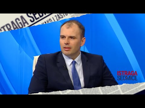 Hayat je ukint u FBiH koja je u vlasništvu Dragana Čovića – treći dio | Istraga sedmice | Hayat TV